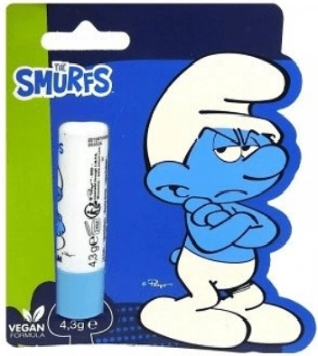 Balzám na rty RAINBOW HIGH The Smurfs