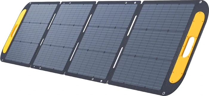 Přenosný solární panel VTOMAN VS200 Pro 200 W