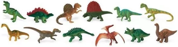Safari Ltd dinosauři - 1 kus