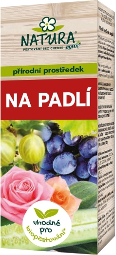 NATURA přípravek proti padlí 100 ml
