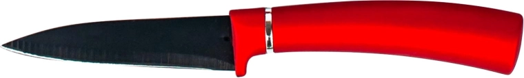 Kitchisimo Rosso loupací nůž s nepřilnavým povrchem