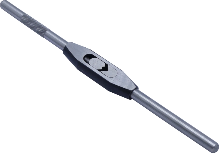 Vratidlo na závitníky 5,6–16,0 mm pro M9–M27 KMITEX