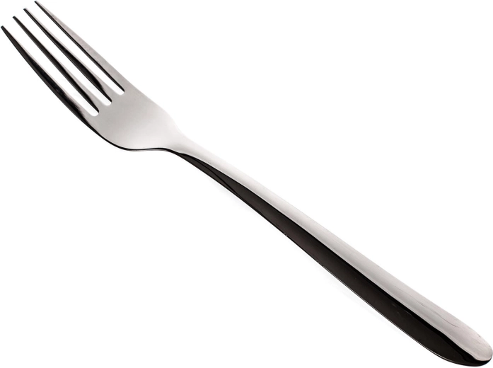 Jídelní vidličky CHANTE z nerezové oceli, sada 3 ks