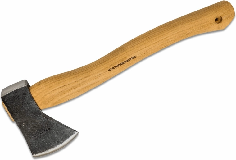 Condor Greenland Hatchet treková sekera 862 g
