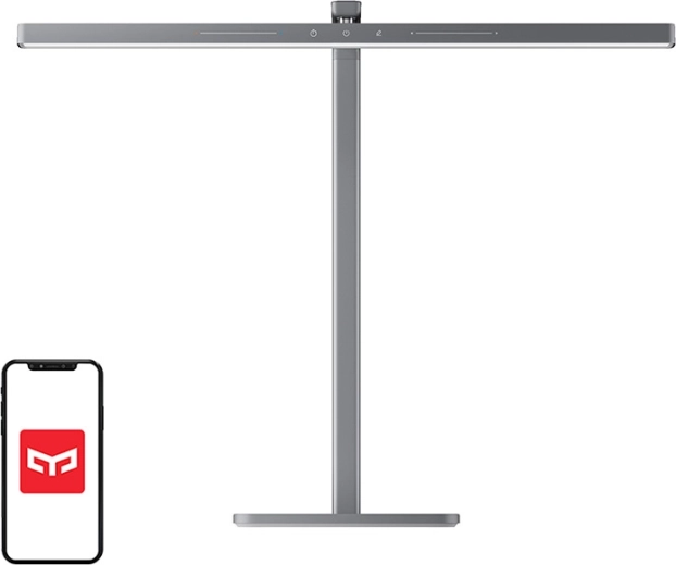 Yeelight stolní LED lampa D1 Matter