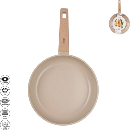 Pánev Ecrina 28 cm