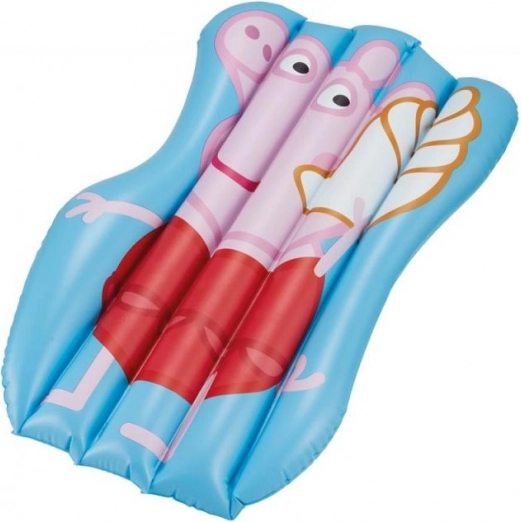 Nafukovací matrace pro děti Peppa Pig