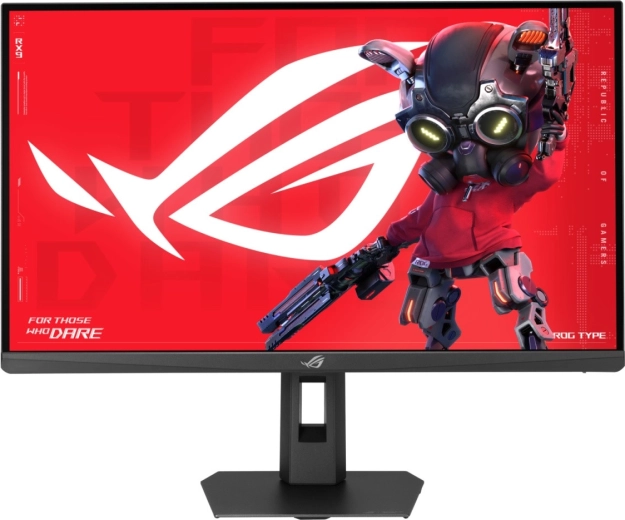 Herní monitor Asus ROG XG27UCMG 27 palců