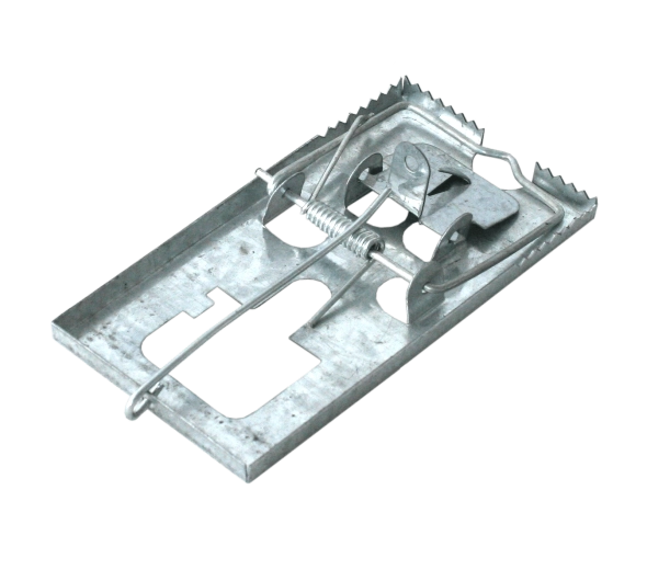 Kovová past na myši BROS