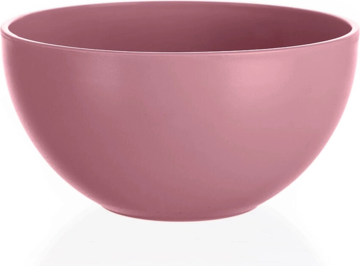Plastová miska CULINARIA 200 ml růžová
