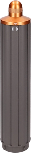Solight 40mm dlouhá kulma pro Dyson Airwrap zlatá - 1 kus