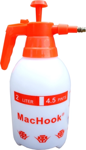 Tlakový postřikovač Rosa 2 l