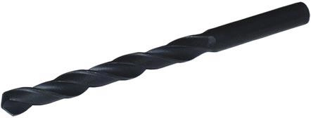 Vrták do kovu HSS 7,0 mm, sada 3 ks