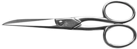 Nůžky pro domácnost 12,5 cm