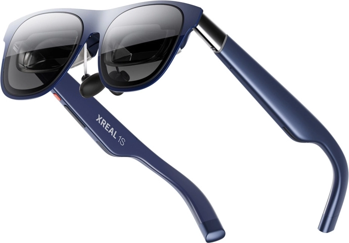 Brýle pro rozšířenou realitu XREAL 1S
