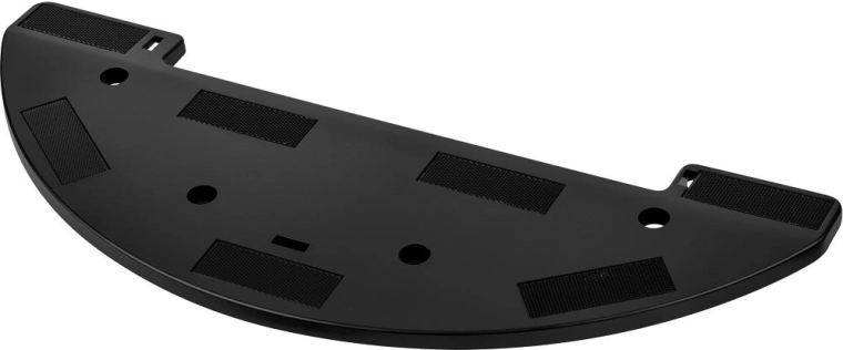 Držák mopu Sencor SRXD 3106 pro robotické vysavače