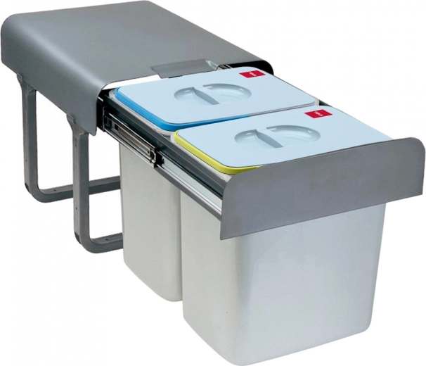 Sortér odpadu Eco easy 45