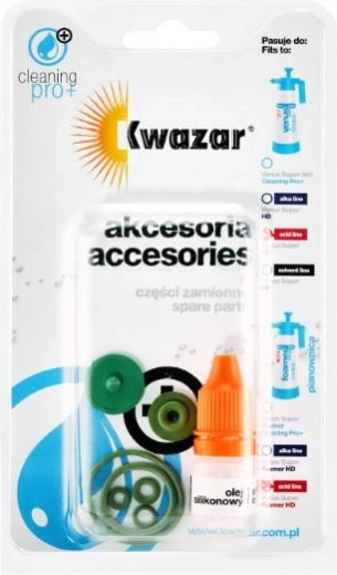 Servisní sada k postřikovači VENUS HD Acid Line