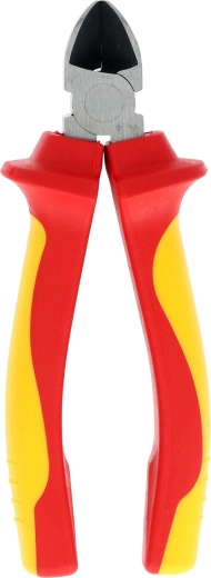 Izolované boční štípací kleště 160 mm VDE 1000 V