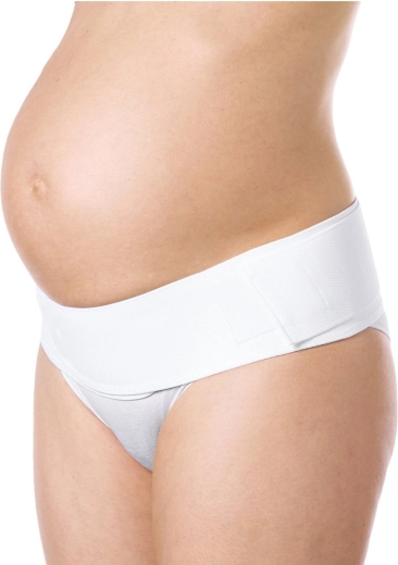 Chicco těhotenský podpůrný pás pod bříško, velikost S