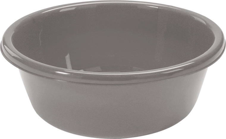 Plastové umyvadlo HEIDRUN 6 l