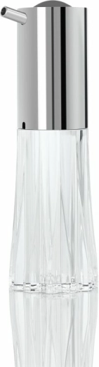 Dávkovač na olej a ocet AdHoc Crystal 18 cm