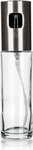 Rozprašovač na olej a ocet Culinaria 100 ml