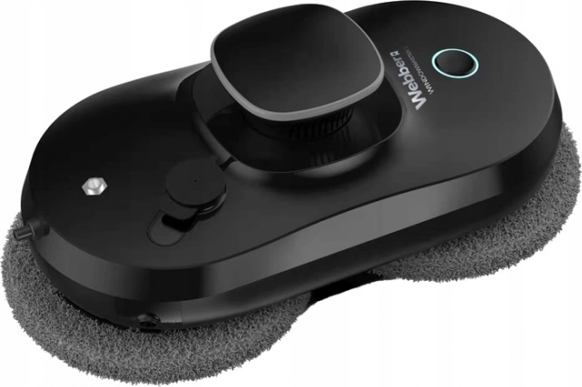 Automatický čistič oken Webber WM 170