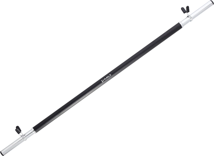 Osa na body pump HMS GBP01 s pěnovým úchopem