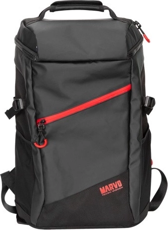 Herní batoh Ranger 600G černý