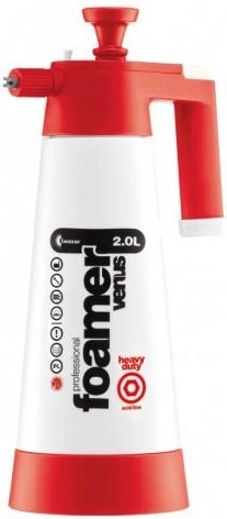 Postřikovač VENUS HD Acid 2 l Foamer