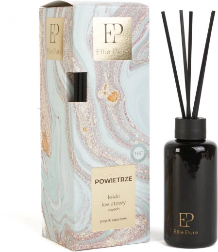 Dr. Marcus Ellie Pure parfémové tyčinky 4 Elements 80 ml – Air
