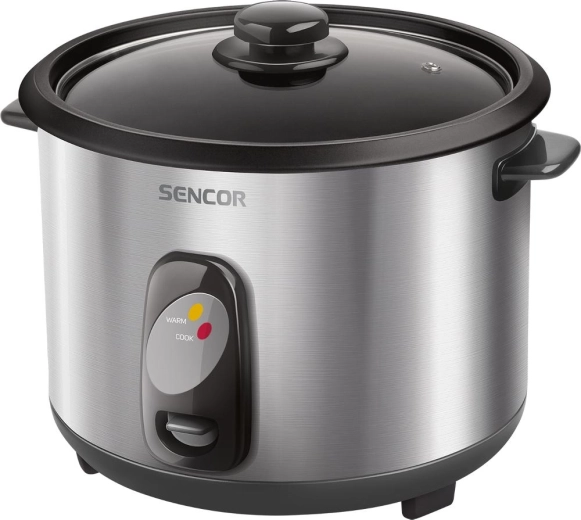 Rýžovar Sencor s objemem 2,8 l