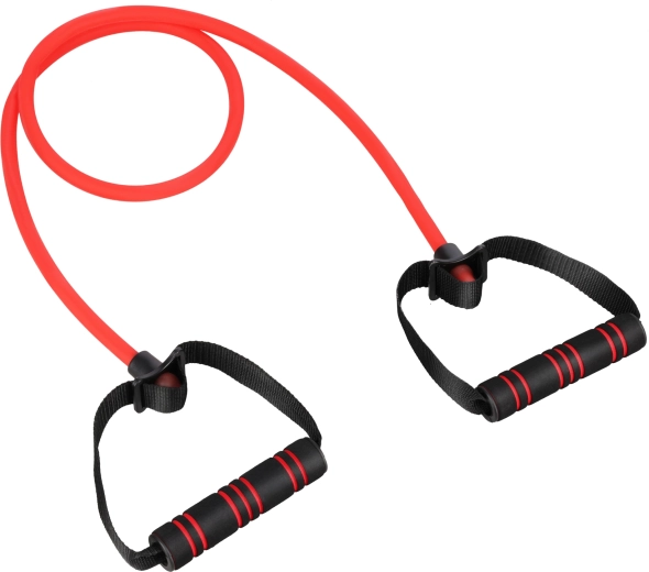 Gumový expandér s pěnovými úchyty HMS