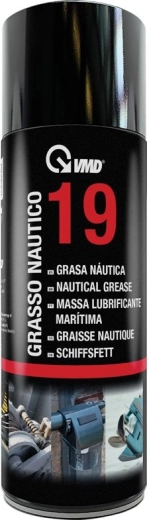 Lodní vazelína 400 ml