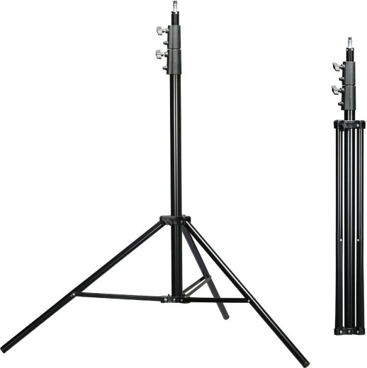 Hliníkový stativ tripod SMART-TRIP-BASIC 210 cm