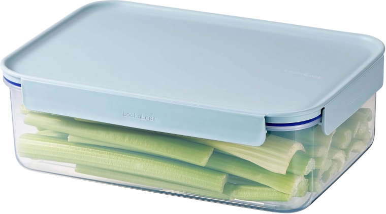 Dóza na potraviny LocknLock Classic Plus 2,8 l, mentolová