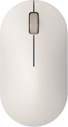 Xiaomi bezdrátová myš Lite 2 bílá