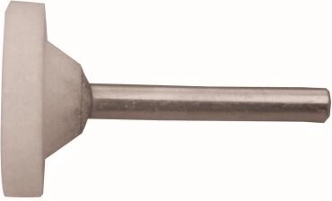 Brusné tělísko osazené 32 × 6 mm, zrnitost 60, stopka 6 mm