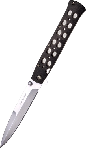 Cold Steel Ti-Lite 4" Zy-Ex zavírací nůž 10,2 cm
