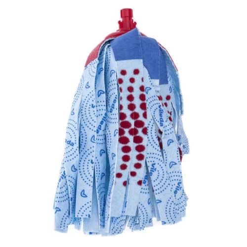 Vileda náhradní hlavice SuperMocio 3Action Velour