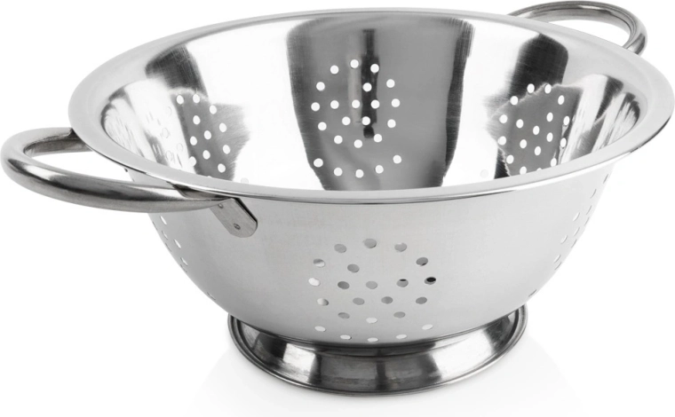 Vilde kuchyňský cedník z nerezové oceli 24 cm