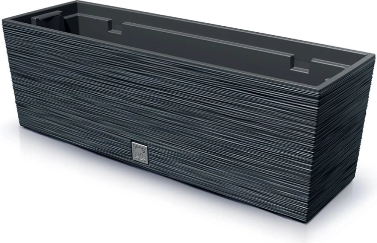 Truhlík Furu Case 58 cm antracit