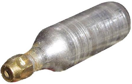 Výměnný obal na opakovaně plnitelnou bombičku