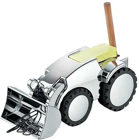 Troika DIGGER držák na kancelářské potřeby