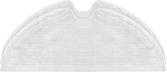 Bezoplachová mopová podložka pro vysavače Dreame F9, D9, D9 Pro, D9 Max a L10 Pro (2 ks)