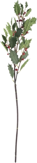 Větvička z UH s bobulemi 90 cm