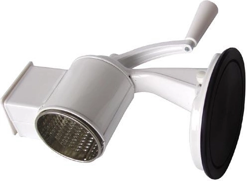 Ruční mlýnek na strouhanku s přísavkou M90