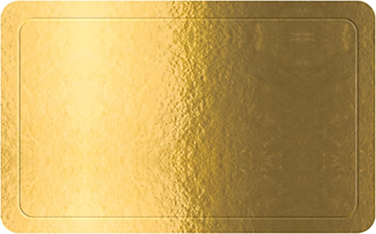 Oboustranná dortová podložka 40 × 30 × 0,3 cm