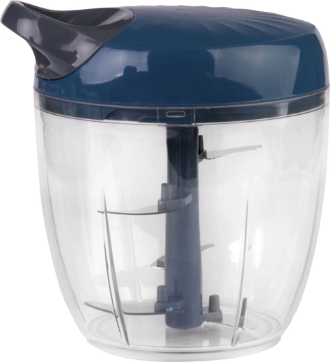 KOKO ruční sekáček na zeleninu 12,5 × 8,4 × 14 cm